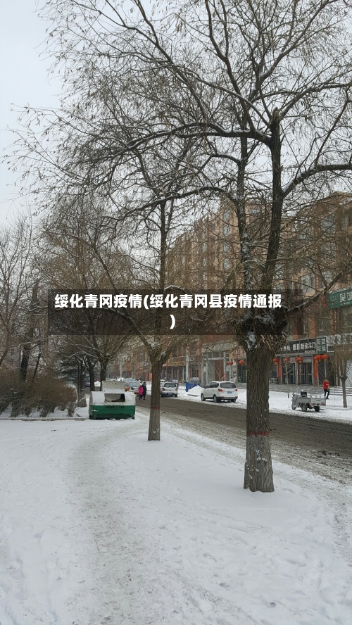 绥化青冈疫情(绥化青冈县疫情通报)