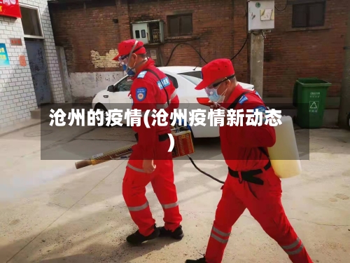 沧州的疫情(沧州疫情新动态)-第3张图片