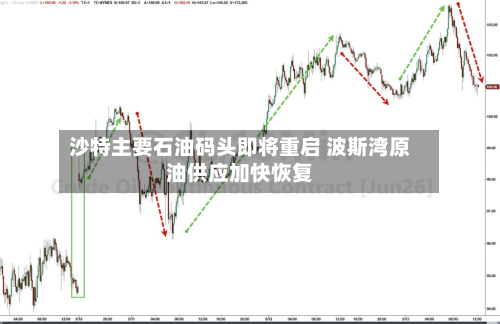 沙特主要石油码头即将重启 波斯湾原油供应加快恢复-第3张图片
