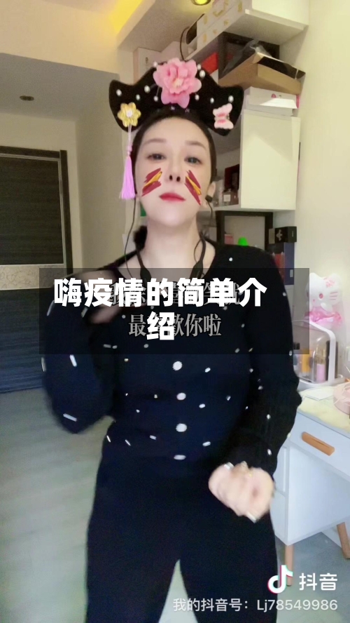 嗨疫情的简单介绍-第2张图片