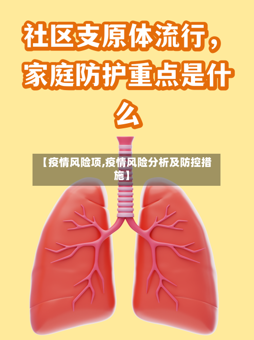 【疫情风险项,疫情风险分析及防控措施】