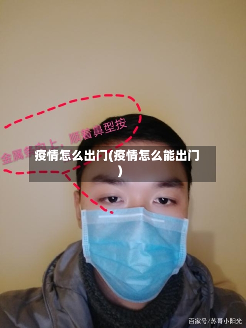 疫情怎么出门(疫情怎么能出门)