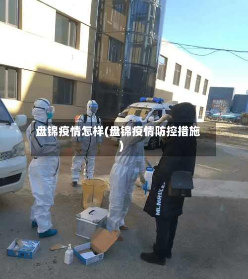 盘锦疫情怎样(盘锦疫情防控措施)-第3张图片