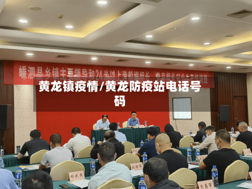 黄龙镇疫情/黄龙防疫站电话号码-第2张图片