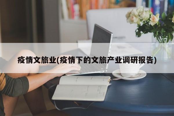 疫情文旅业(疫情下的文旅产业调研报告)