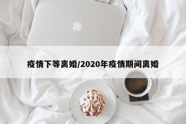 疫情下等离婚/2020年疫情期间离婚