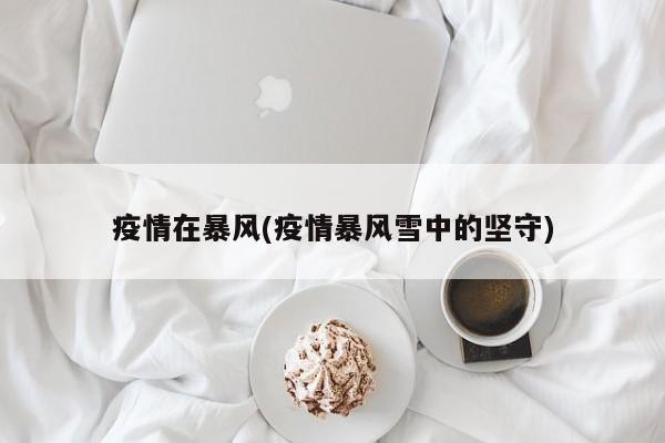 疫情在暴风(疫情暴风雪中的坚守)
